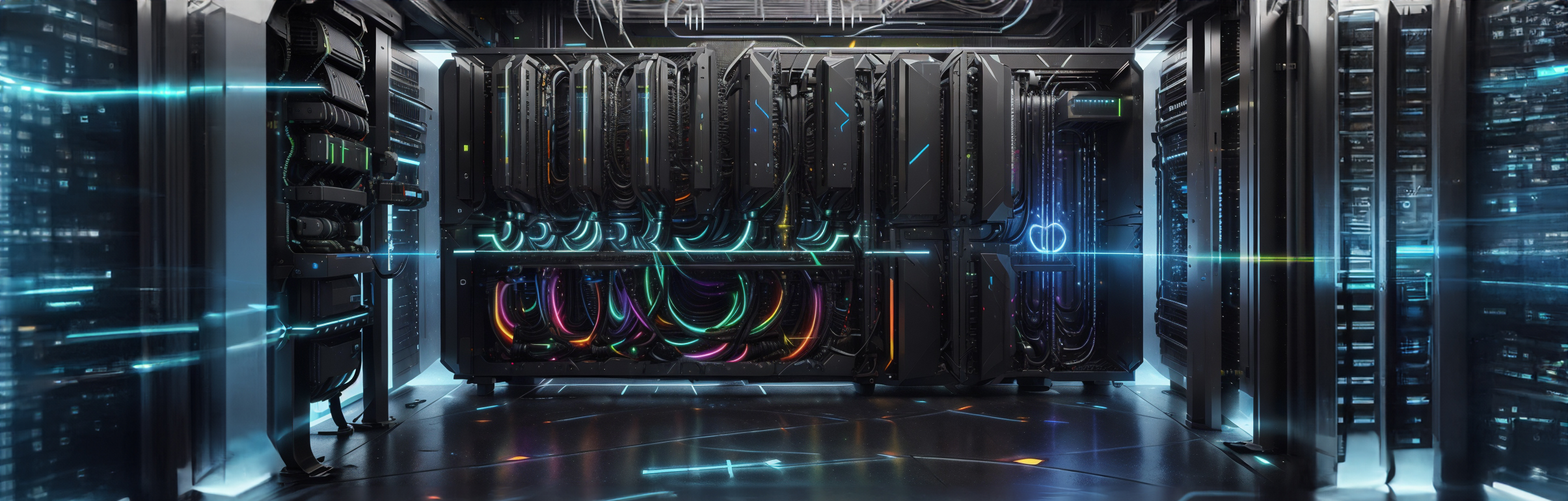 The Quantum Codex 2023 banner